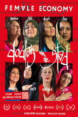 Doula's van de Stad (2021) Doula's van de Stad (2021)