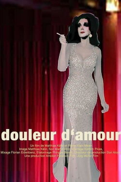 Douleur d'amour (1987) Douleur d'amour (1987)