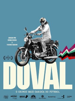 Doval, o Gringo Mais Carioca do Futebol (2024) Doval, o Gringo Mais Carioca do Futebol (2024)