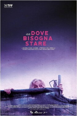 Dove Bisogna Stare (2019) Dove Bisogna Stare (2019)