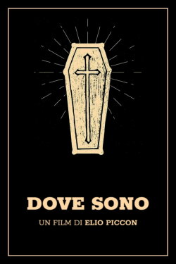 Dove sono (1973)