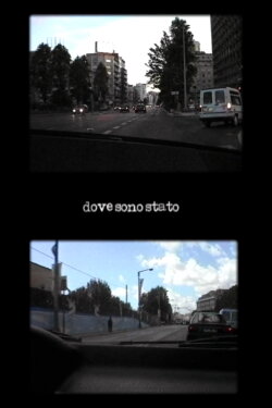 Dove Sono Stato (2000) Dove Sono Stato (2000)