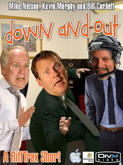 Down and Out! (1971)