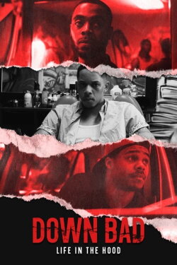 Down Bad: Life in the Hood (2023) Down Bad: Life in the Hood (2023)