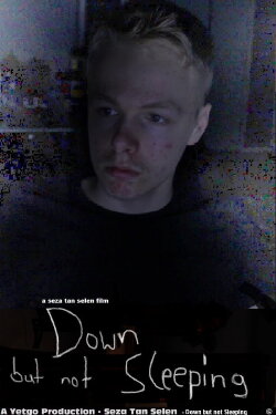 Down but not Sleeping (2019) Down but not Sleeping (2019)