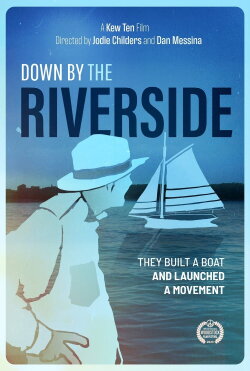 Down By The Riverside (2023)
