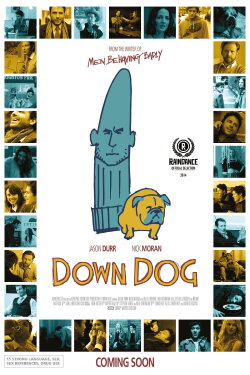 Down Dog (2014)