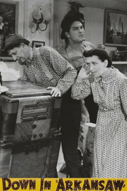 Down in 'Arkansaw' (1938)