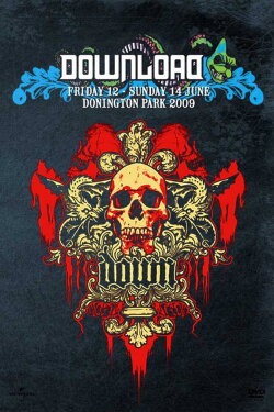 Down - Live at Download Festival 2009 (2009)