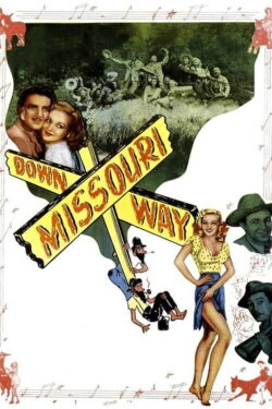 Down Missouri Way (1946) Down Missouri Way (1946)