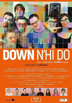 Down n'hi do - La càmera ballarina (2018)