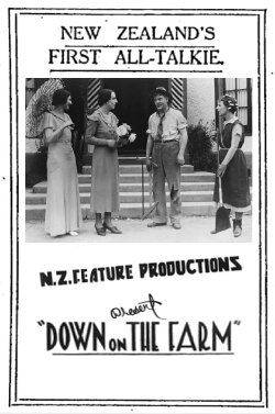 Down on the Farm (1935) Down on the Farm (1935)