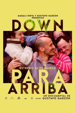 Down para arriba (2019)