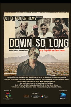Down So Long (2023)
