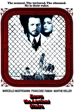 Down the Ancient Stairs (1975)