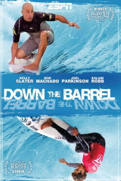 Down the Barrel (2007) Down the Barrel (2007)