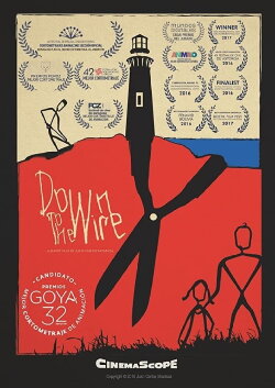 Down to the wire (2016)