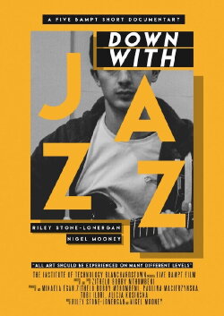 Down With Jazz (2017)