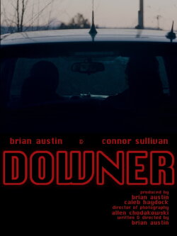 DOWNER (2020)