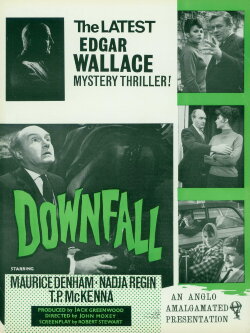 Downfall (1964) Downfall (1964)