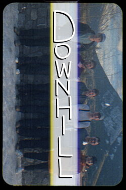 Downhill (2024)