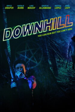 Downhill (2018) Downhill (2018)