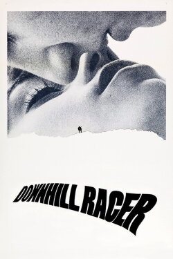 Downhill Racer (1969) Downhill Racer (1969)