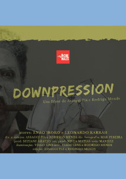 Downpression (2019) Downpression (2019)