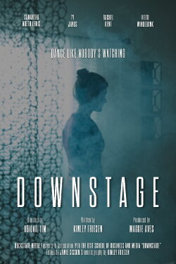 Downstage (2024)