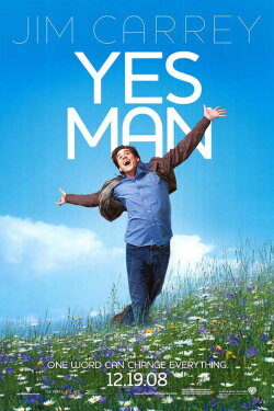 Downtime on the Set of Yes Man with Jim Carrey (2009) Downtime on the Set of Yes Man with Jim Carrey (2009)