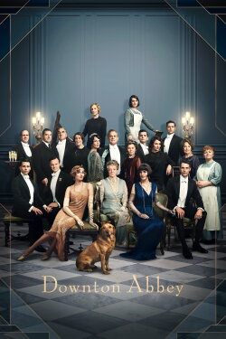 Downton Abbey (2019) Downton Abbey (2019)