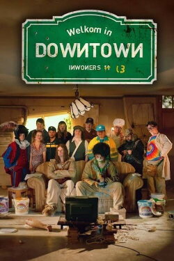 Downtown (2021) Downtown (2021)