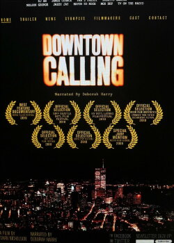 Downtown Calling (2009) Downtown Calling (2009)