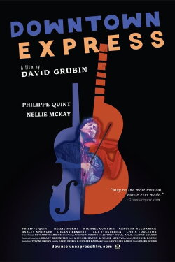 Downtown Express (2012)