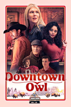 Downtown Owl (2023) Downtown Owl (2023)