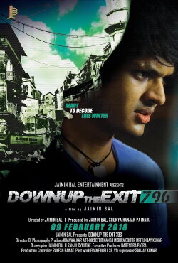 Downup The Exit 796 (2018) Downup The Exit 796 (2018)