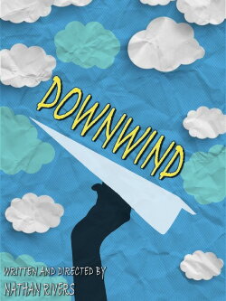 Downwind (2023) Downwind (2023)