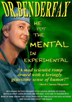 Dr. Benderfax (1997)