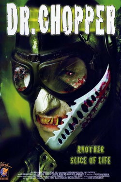 Dr. Chopper (2005) Dr. Chopper (2005)