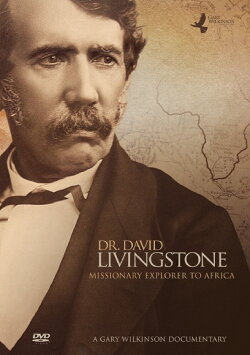 Dr. David Livingstone: Missionary Explorer to Africa (2013) Dr. David Livingstone: Missionary Explorer to Africa (2013)