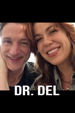 Dr. Del (2016) Dr. Del (2016)