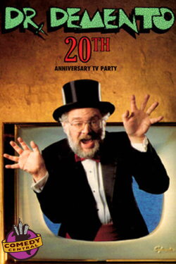 Dr. Demento's 20th Anniversary TV Party (1991) Dr. Demento's 20th Anniversary TV Party (1991)