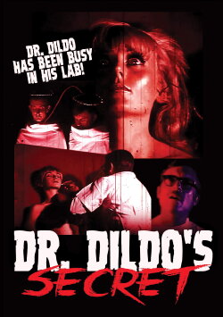 Dr. Dildo's Secret (1970) Dr. Dildo's Secret (1970)