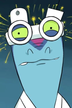 Dr. Gecko's Show (2023) Dr. Gecko's Show (2023)