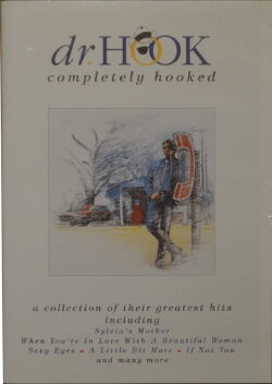 Dr. Hook – Completely Hooked (2002) Dr. Hook – Completely Hooked (2002)