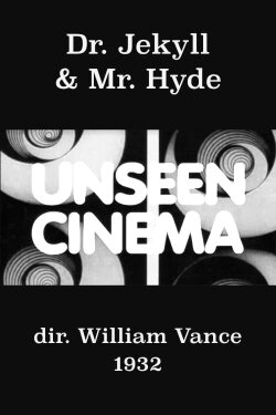 Dr. Jekyll and Mr. Hyde (1932) Dr. Jekyll and Mr. Hyde (1932)