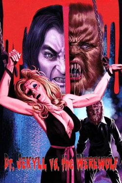 Dr. Jekyll and the Werewolf (1972)
