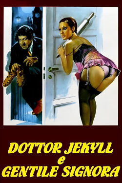 Dr. Jekyll Likes Them Hot (1979) Dr. Jekyll Likes Them Hot (1979)