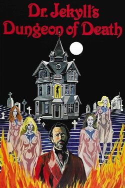Dr. Jekyll's Dungeon of Death (1979) Dr. Jekyll's Dungeon of Death (1979)