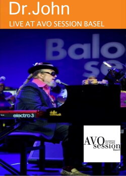 Dr John . feat.Arturo Sandoval & Sarah Morrow -Live At Avio Session Basel (2014) Dr John . feat.Arturo Sandoval & Sarah Morrow -Live At Avio Session Basel (2014)